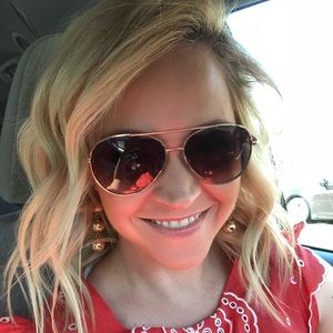 Meet your Posher, Kerianne